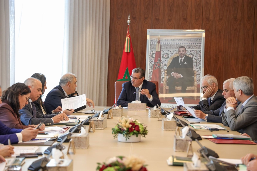 Séisme d'Al-Haouz: 51.300 familles bénéficiaires d’une aide financière jusqu’au 13 mars